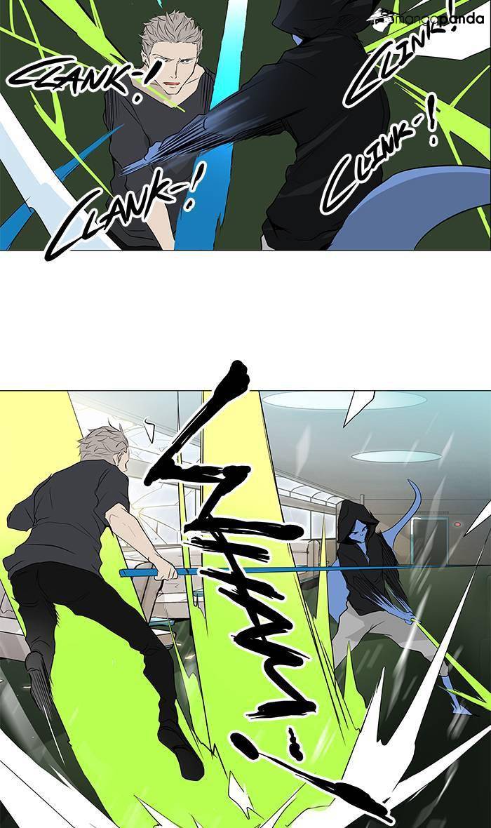 Tower of God Chapter 195 image 22